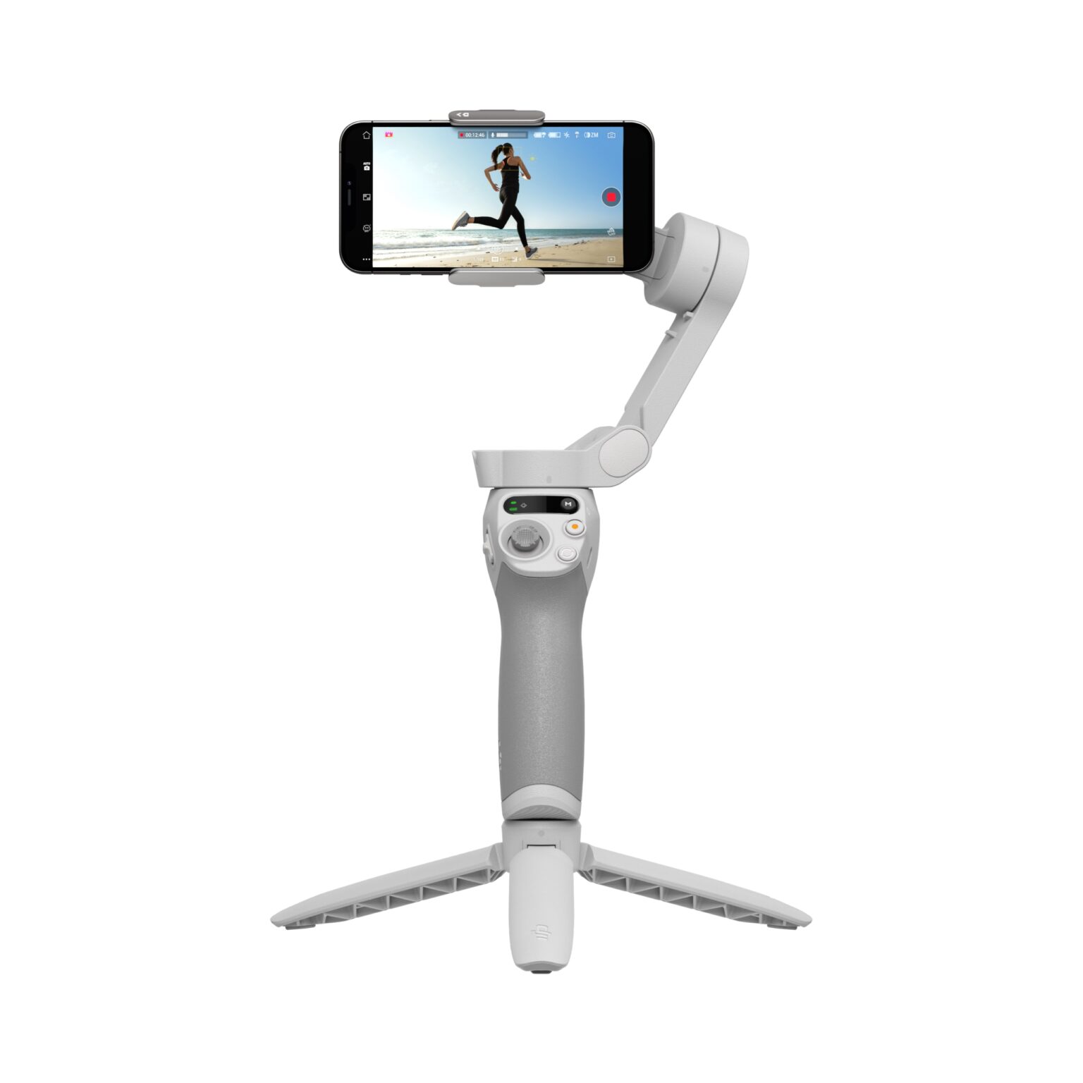 DJI OSMO Mobile SE Smartphone Stabilizer - Foto Schneider - Online Shop