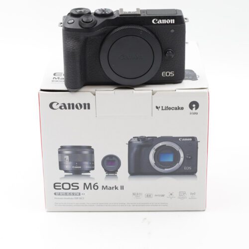 canon m6 olx