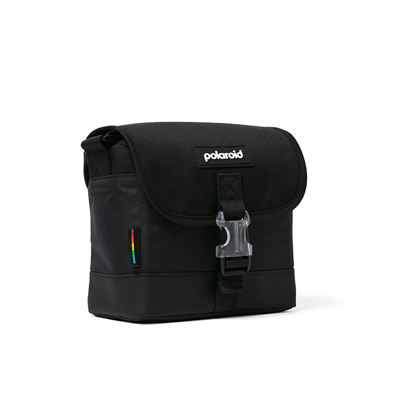 Polaroid Box Camera Bag Black Foto Schneider Online Shop