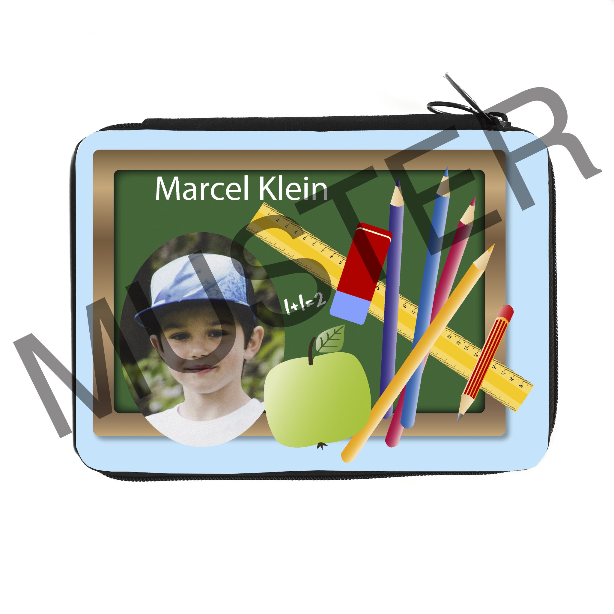 17 Stifte Eine Karotte Und Ein Kabel