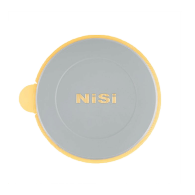 NiSi S5 Lens Cap