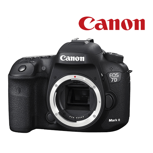 Canon 7d Mark II